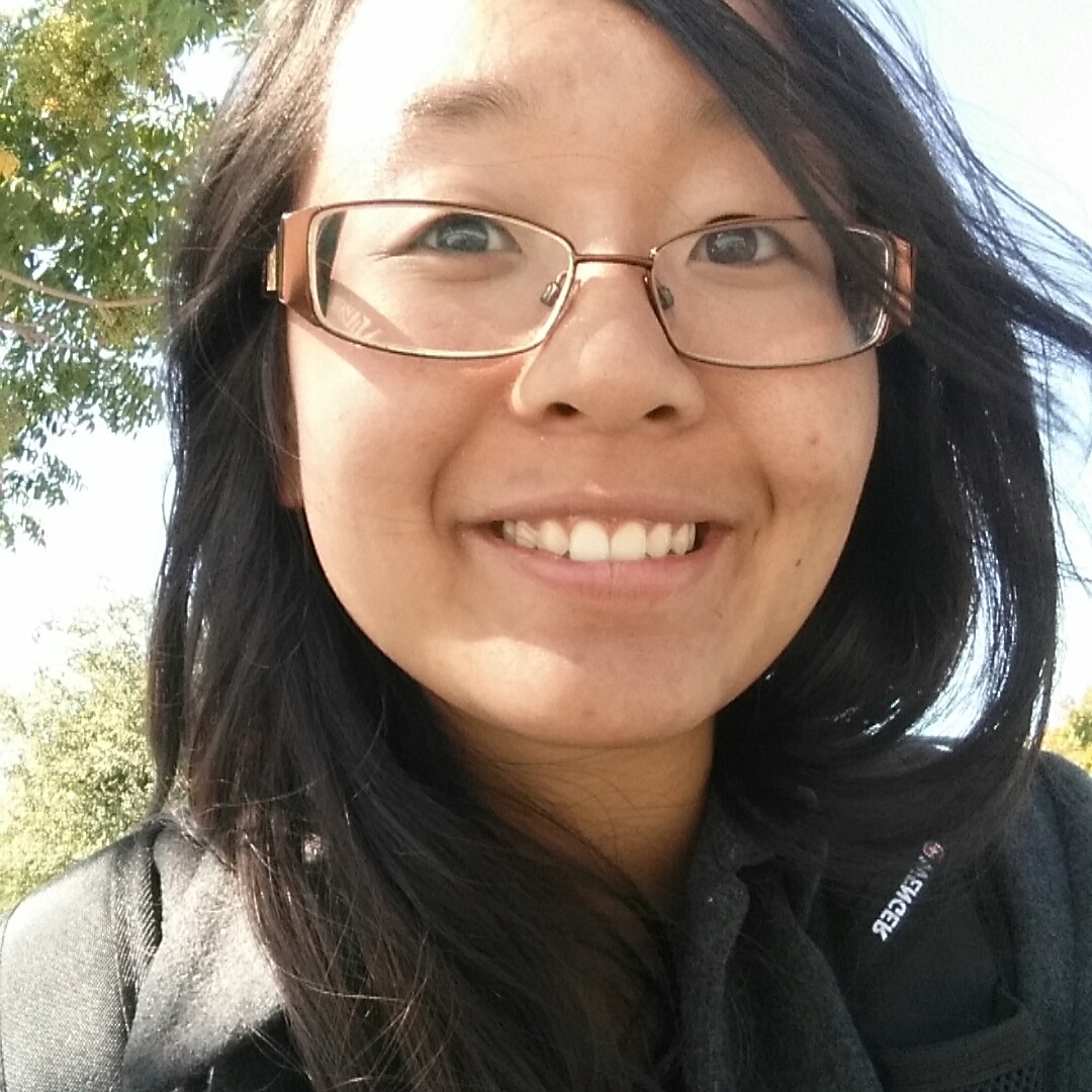 Kelly Yu's profile image